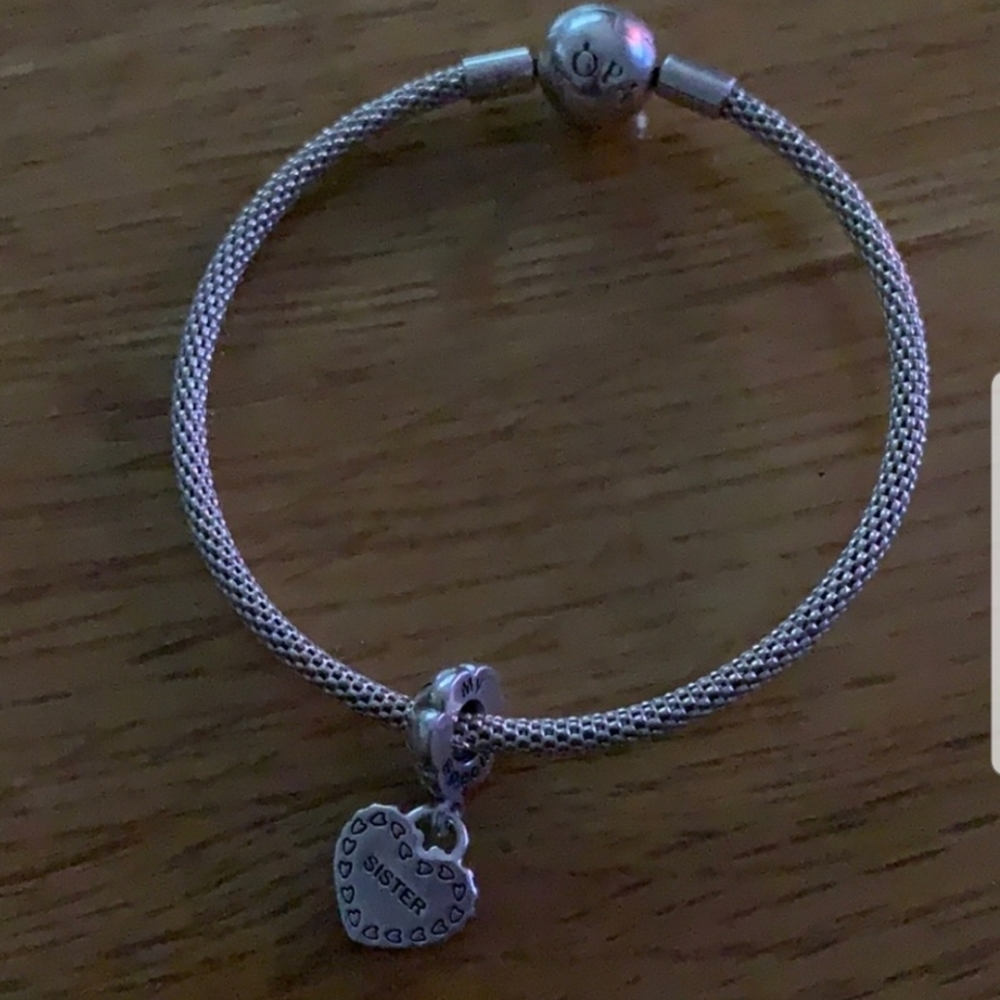 Pandora Bracelet